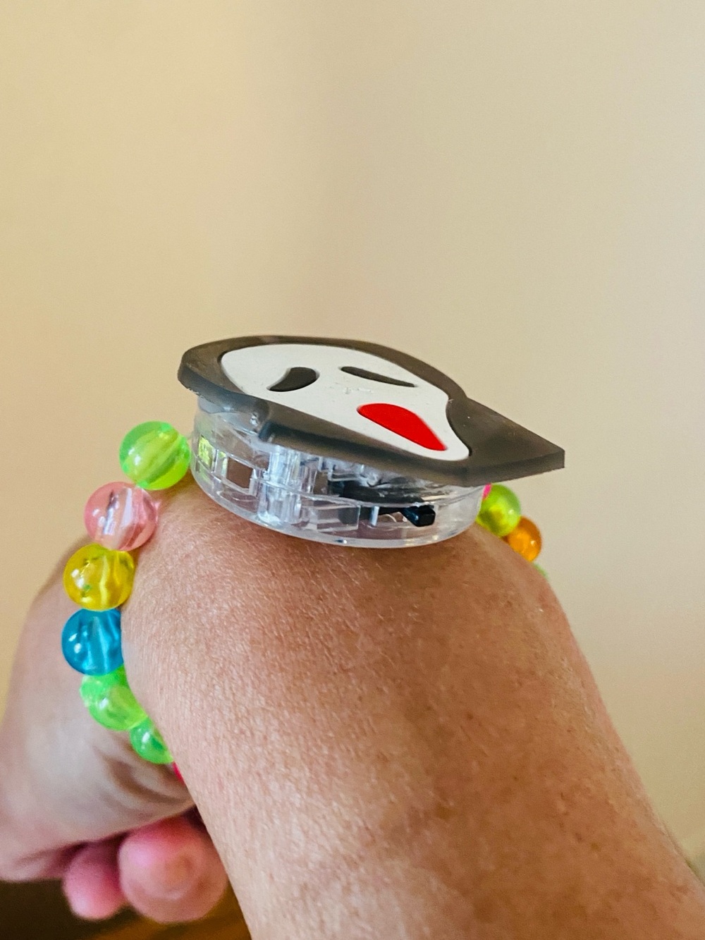 Light up bracelet - Picture 6 of 9